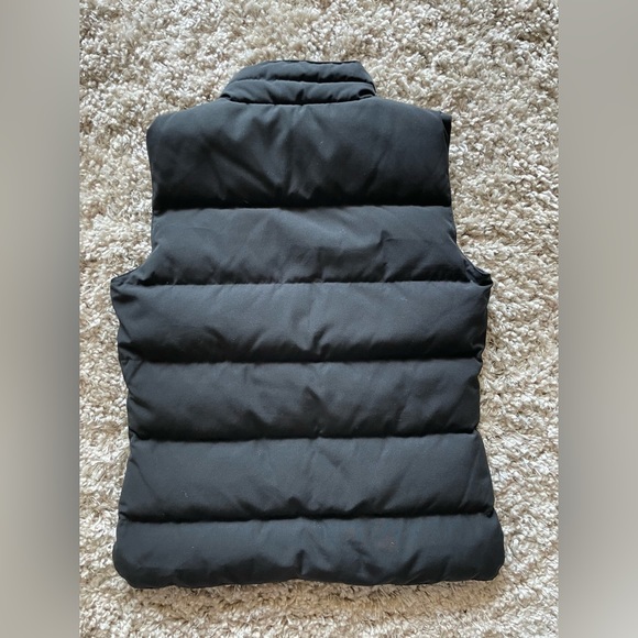 CANADA GOOSE FREESTYLE VEST - Picture 6 of 7